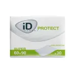 9470_ID PROTECT SUPER 90 X 60 CM ABSORPCNI PODLOZKY 30 KS